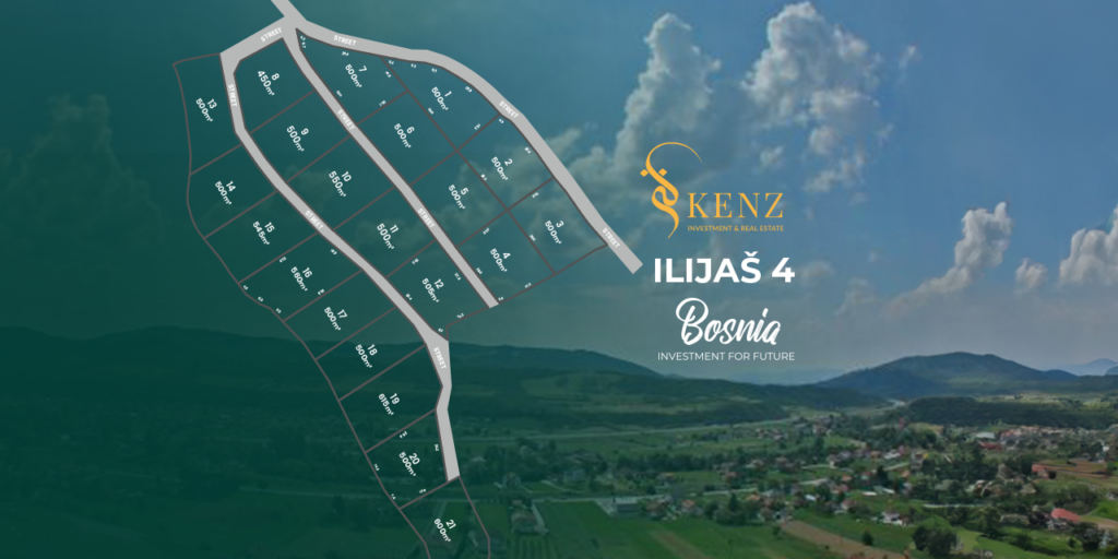 ILIJAŠ 4 PROJECT