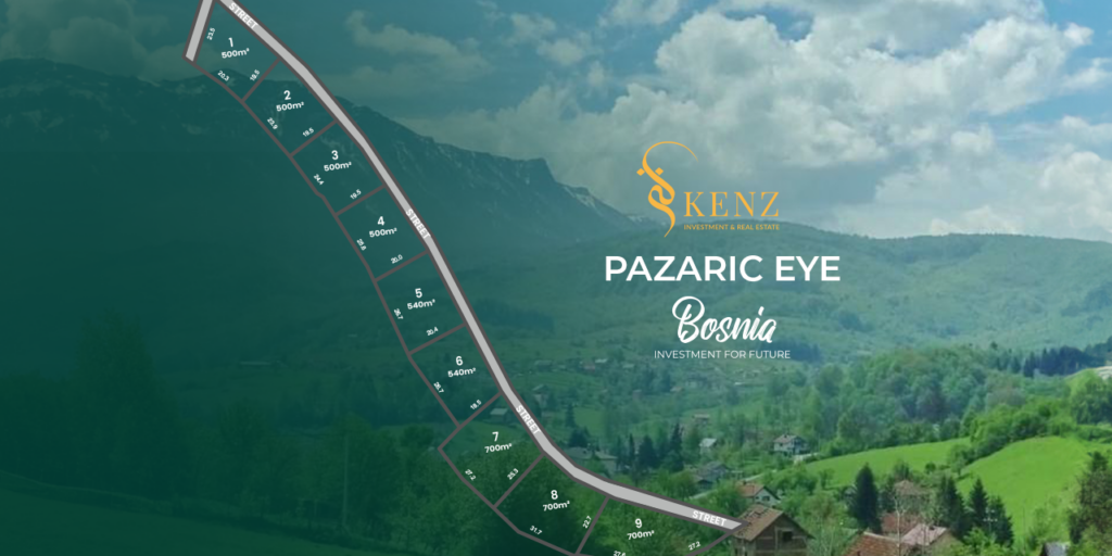 PAZARIĆ EYE PROJECT