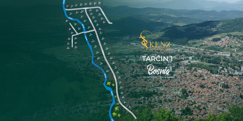 TARČIN 1 PROJECT