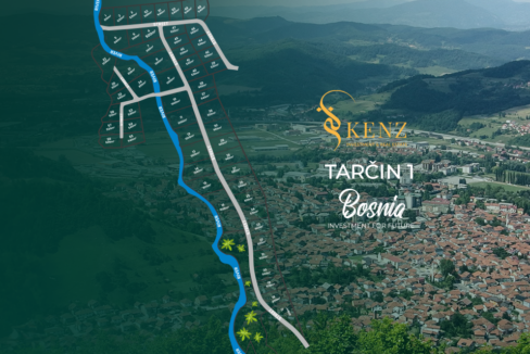 Tarčin-1