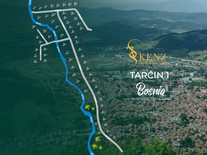 Tarčin-1