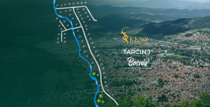 Tarčin-1