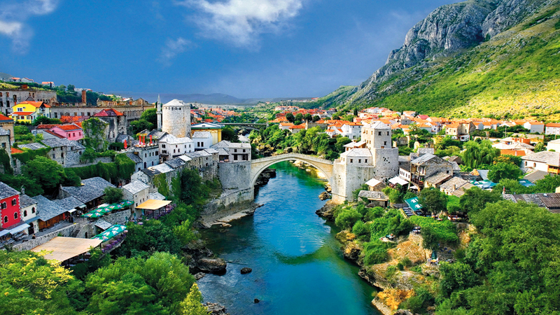 Kenz realstate: Why Bosnia and Herzegovina is a family-friendly place and investment