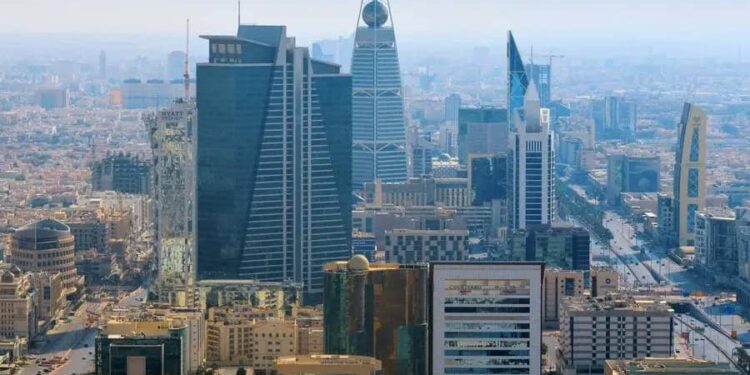 Expert: Saudi Arabia’s office market rental growth will continue