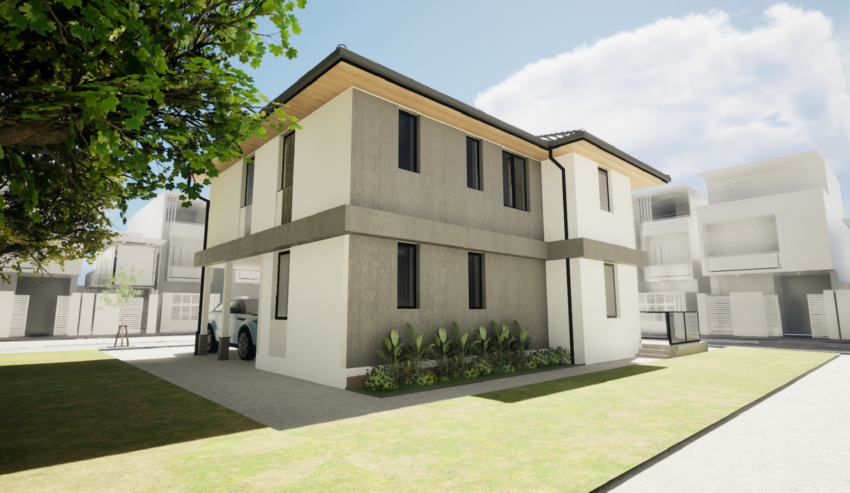 KENZ HOUSES AND VILLAS 250 m²