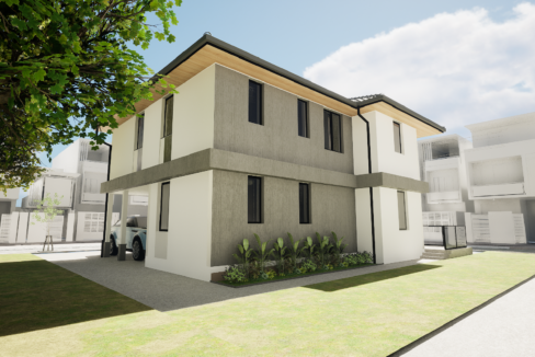 KENZ HOUSES AND VILLAS 250 m²