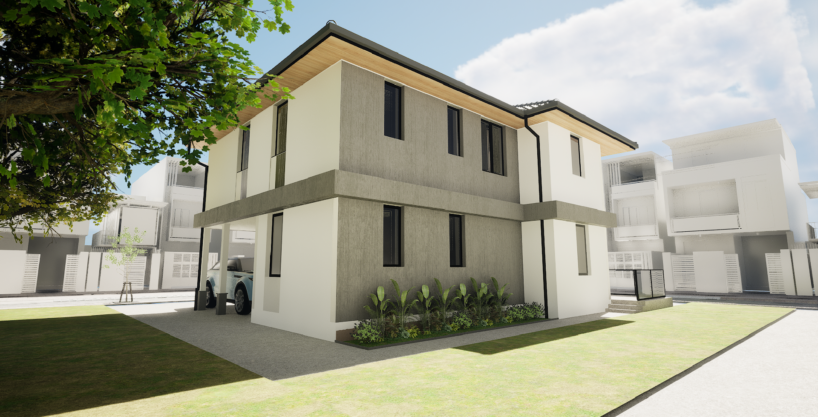 KENZ HOUSES AND VILLAS 250 m²