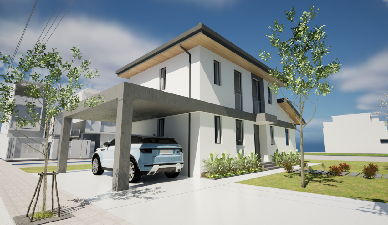 KENZ HOUSES AND VILLAS 180 m²