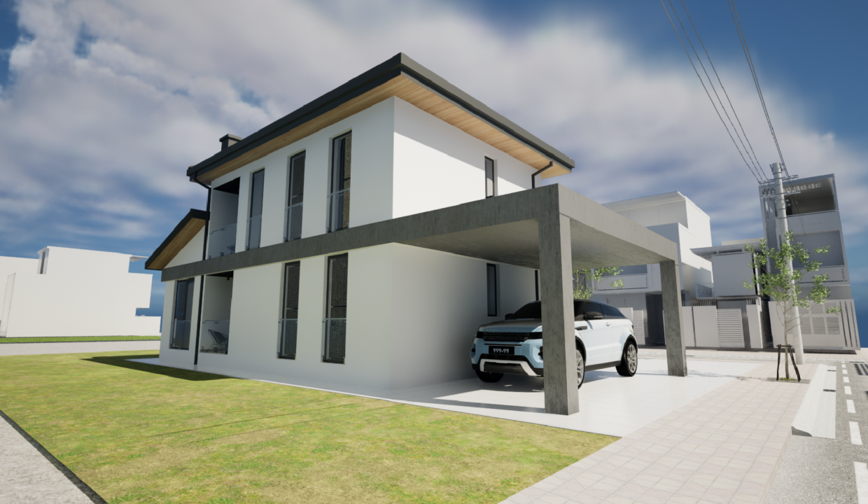 KENZ HOUSES AND VILLAS 180 m²