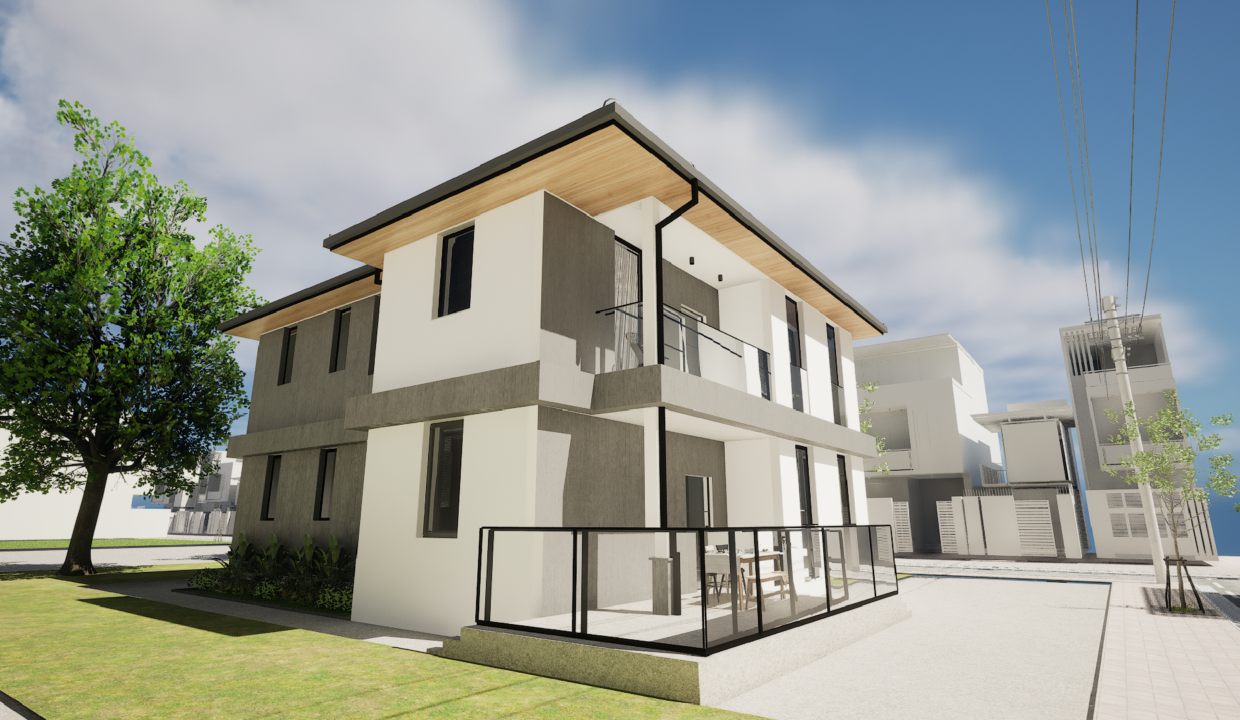 KENZ HOUSES AND VILLAS 250 m²