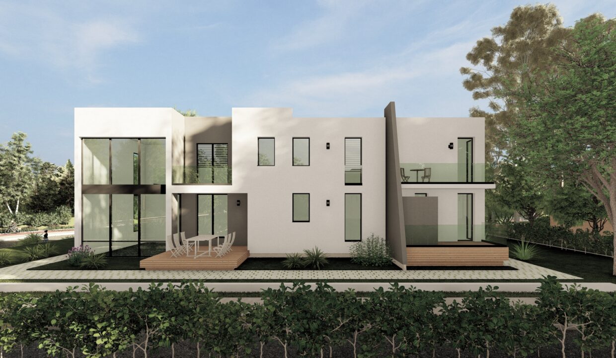 KENZ HOUSES AND VILLAS 320 m²